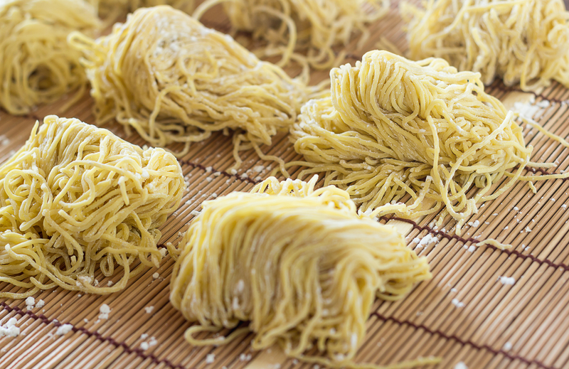 Illustration for article titled How to put together your first bowl of ramen, step by step